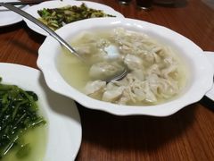 -鑫福楼农家菜
