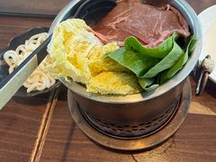 -田舍家Inakaya·炉端烧·铁板烧(天汇igc店)