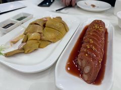 -金时代顺风大酒店(临港百联店)