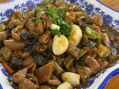 -巢湖名吃·徽府农家菜(半汤店)