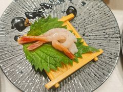 -争鲜回转寿司(浦东三钢里PLUS店)