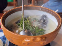 -宝荣鱼馆·临湖之宴(千岛湖店)