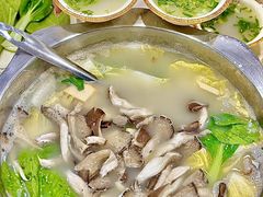 -西夏一品烤全羊(百桥路店)