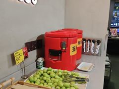 -味之绝美蛙鱼火锅(八号路店)