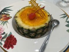 -翠园(南京德基广场店)