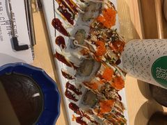 -一豚轩·烧鸟·豚骨拉面(五四路店)