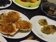 -川骄海鲜自助(亚运村店)
