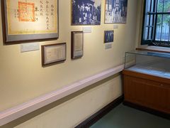-上海蔡元培故居陈列馆