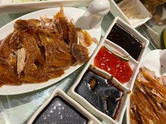 -百姓厨房(凤翔泥塑坊店)