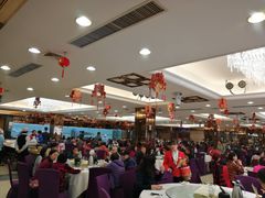 大堂-黄埔华苑酒家(黄埔店)