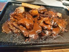 -必胜客(桐梓坡店)