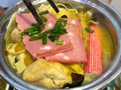 -香漫谷泰式小火锅(巴南万达店)