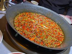 -吃城都·鱼蛙火锅(西玉龙街店)
