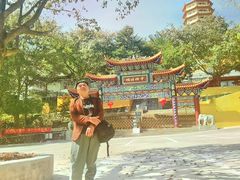 -象头山国家级自然保护区