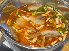 -汪爹爹武汉牛三鲜(朝外大街店)