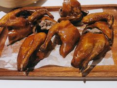 -喜宴又一村·粤菜·茶点·海鲜(壹方天地店)