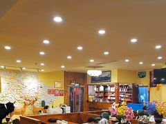 -如意林卡藏餐吧(大昭寺店)