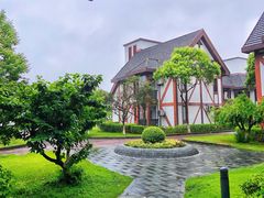 -太阳岛度假酒店