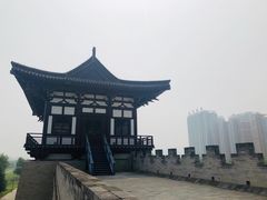 -定鼎门遗址博物馆