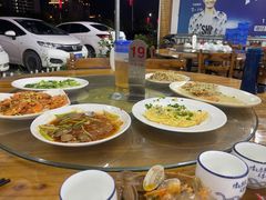 -明记海鲜大排档(巽寮湾店)