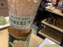 -羊来顺冰煮鲜羊 铁锅烀羊肉(中央大街店)