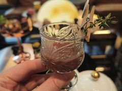 -行者书屋大堂吧 ·下午茶(南京圣和府邸酒店)