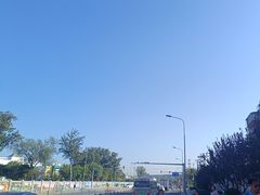 -北京新兴快马汽车服务有限公司丰台销售分公司(杜家坎店)