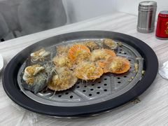 -船奇蒸汽海鲜·闽菜(八市海鲜总店)