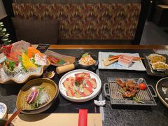 -匠和风精致料理(成都龙湖滨江天街店)