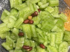 -香约老地方烧烤(九道街店)