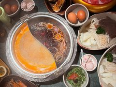 -牛New寿喜烧(中山公园龙之梦店)
