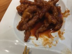 -巴蜀风情(西溪欢乐城店)