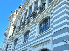 -中国铁道博物馆(正阳门馆)