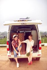 -苏菲亚婚纱影楼尊爵店(昆区店)