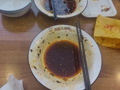 -周家大辣椒面皮(中山街店)