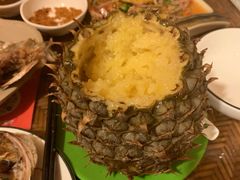 -多哥水傣味餐厅(司马巷店)