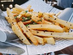 -1861意大利餐厅(文化广场店)