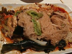 -素耕素食自助(嘉华店)