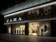 -ZARA(大悦城店)