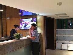 -和颐酒店(北京中关村软件园店)
