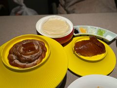 -花家怡园(四合院总店)