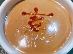 秘制麻酱小料-清真京华源·涮肉烧烤(丰庆店)