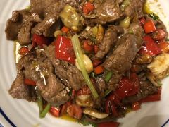 -爷爷的土钵菜(街道口店)