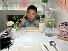 -春树下·树屋花房西餐厅(罍街AS1980店)