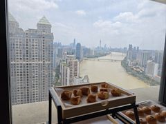 -华厦大酒店·桃源西餐厅·自助餐