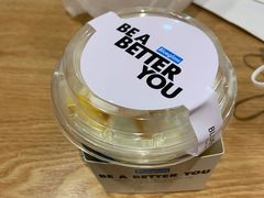 -Blueglass酸奶(财富购物中心店)