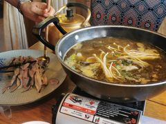 -印象鲵宴·张家界地标美食名片(溪布街店)