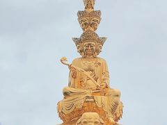 -峨眉山风景名胜区