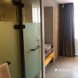 每次去宜昌出差都住的是这家酒店