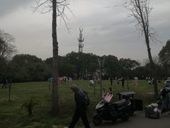 -蜀冈西峰生态公园